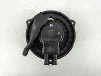 2009-2019 Toyota Corolla Heater AC Blower Motor P/N:AY272700 AY272700-5090 Fits OEM Used Auto Parts - Oemusedautoparts1.com