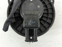 2009-2019 Toyota Corolla Heater AC Blower Motor P/N:AY272700 AY272700-5090 Fits OEM Used Auto Parts - Oemusedautoparts1.com