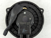 2009-2019 Toyota Corolla Heater AC Blower Motor P/N:AY272700 AY272700-5090 Fits OEM Used Auto Parts - Oemusedautoparts1.com