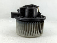 2009-2019 Toyota Corolla Heater AC Blower Motor P/N:AY272700 AY272700-5090 Fits OEM Used Auto Parts - Oemusedautoparts1.com