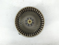 2009-2019 Toyota Corolla Heater AC Blower Motor P/N:AY272700 AY272700-5090 Fits OEM Used Auto Parts - Oemusedautoparts1.com