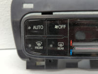 2017-2019 Toyota Corolla Climate Control Module Temperature AC/Heater Replacement P/N:55468-02060 Fits Fits 2017 2018 2019 O