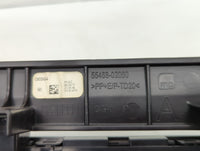 2017-2019 Toyota Corolla Climate Control Module Temperature AC/Heater Replacement P/N:55468-02060 Fits Fits 2017 2018 2019 O