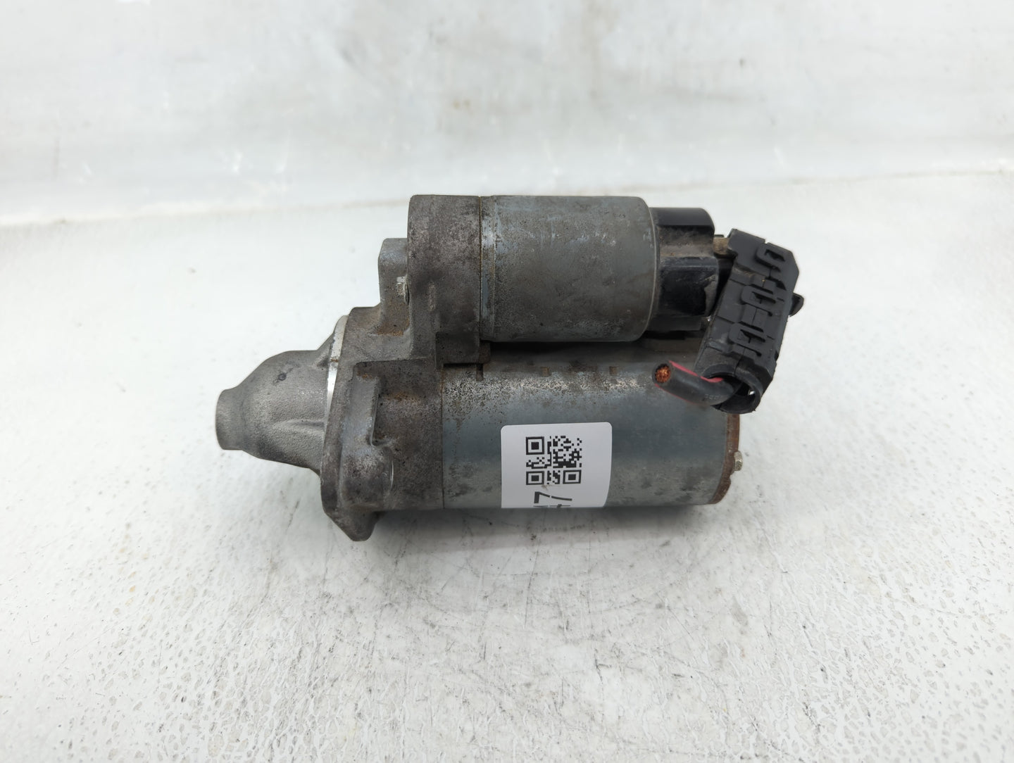 2015-2022 Toyota Corolla Car Starter Motor Solenoid OEM P/N:428000-9020 28100-0T340 Fits OEM Used Auto Parts - Oemusedautopa
