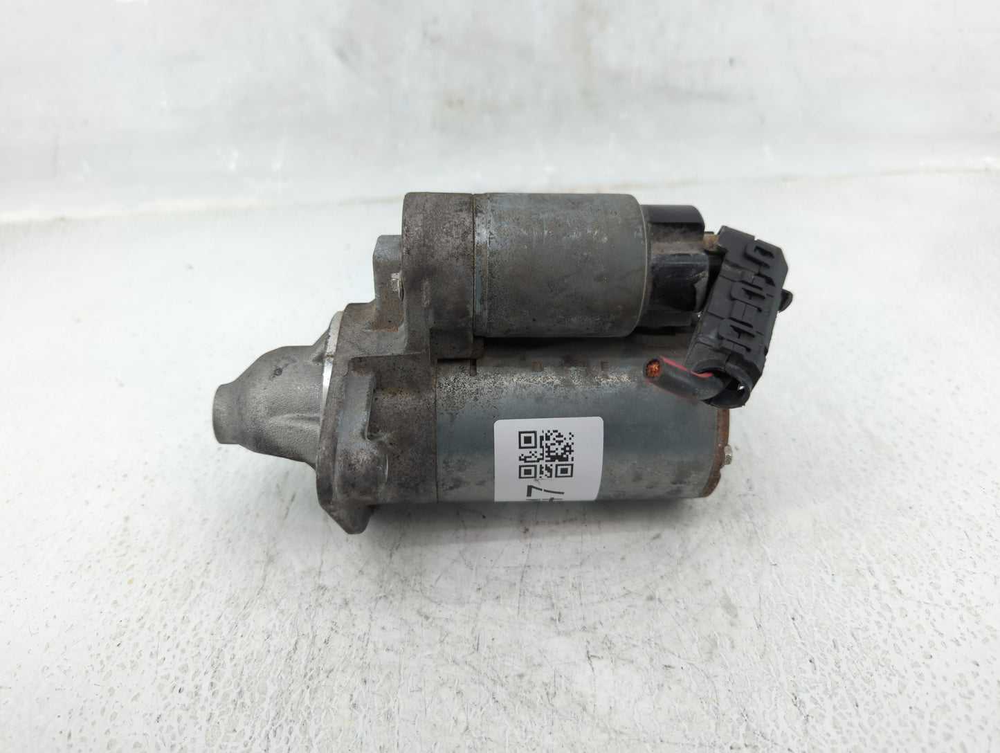 2015-2022 Toyota Corolla Car Starter Motor Solenoid OEM P/N:428000-9020 28100-0T340 Fits OEM Used Auto Parts - Oemusedautopa