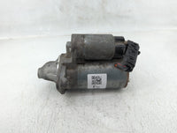 2015-2022 Toyota Corolla Car Starter Motor Solenoid OEM P/N:428000-9020 28100-0T340 Fits OEM Used Auto Parts - Oemusedautopa