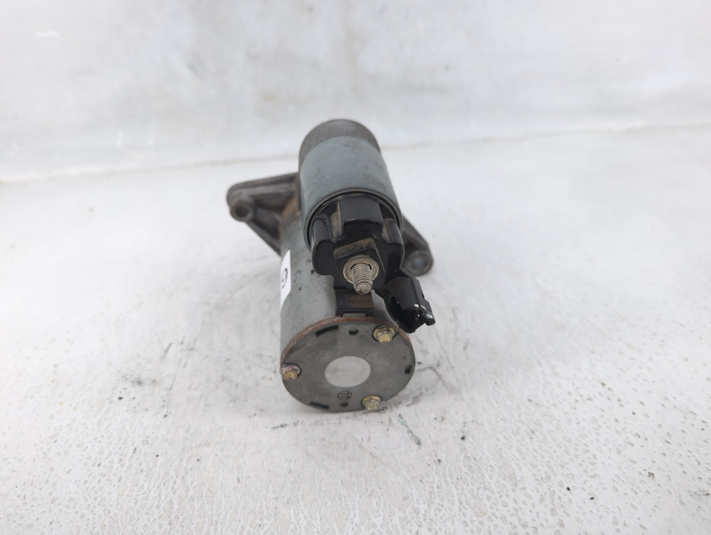 2015-2022 Toyota Corolla Car Starter Motor Solenoid OEM P/N:28100-0T340 Fits Fits 2015 2016 2017 2018 2019 2020 2021 2022 OE