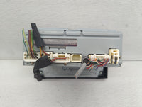 2017 Toyota Corolla Information Display Screen - Oemusedautoparts1.com