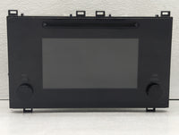 2017 Toyota Corolla Information Display Screen 627062 - Oemusedautoparts1.com