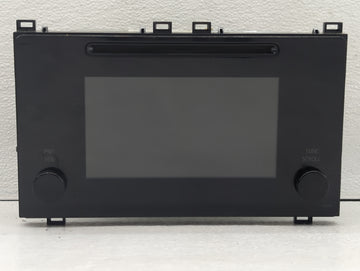 2017 Toyota Corolla Information Display Screen - Oemusedautoparts1.com