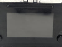 2017 Toyota Corolla Information Display Screen 627062 - Oemusedautoparts1.com