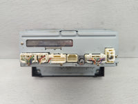 2017 Toyota Corolla Information Display Screen 627062 - Oemusedautoparts1.com