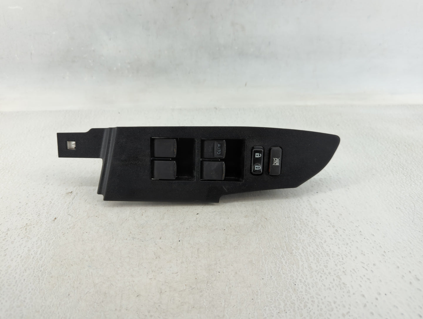 2014-2019 Toyota Corolla Master Power Window Switch Replacement Driver Side Left P/N:74232-02E70 Fits OEM Used Auto Parts - 