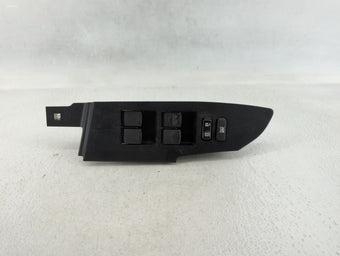 compare product 2014-2019 Toyota Corolla Master Power Window Switch Replacement Driver Side Left P/N:74232-02E70 Fits OEM Used Auto Parts