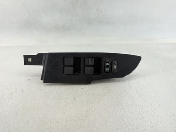 2014-2019 Toyota Corolla Master Power Window Switch Replacement Driver Side Left P/N:74232-02E70 Fits OEM Used Auto Parts - 