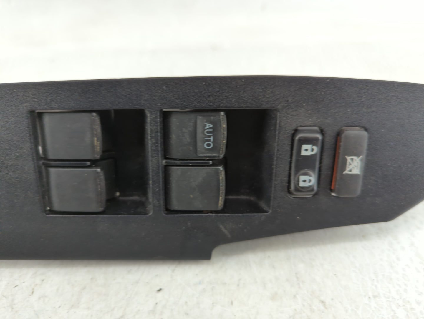 2014-2019 Toyota Corolla Master Power Window Switch Replacement Driver Side Left P/N:74232-02E70 Fits OEM Used Auto Parts - 