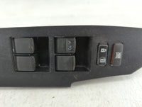 2014-2019 Toyota Corolla Master Power Window Switch Replacement Driver Side Left P/N:74232-02E70 Fits OEM Used Auto Parts - 