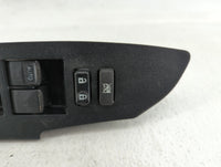 2014-2019 Toyota Corolla Master Power Window Switch Replacement Driver Side Left P/N:74232-02E70 Fits OEM Used Auto Parts - 