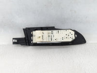 2014-2019 Toyota Corolla Master Power Window Switch Replacement Driver Side Left P/N:74232-02E70 Fits OEM Used Auto Parts - 