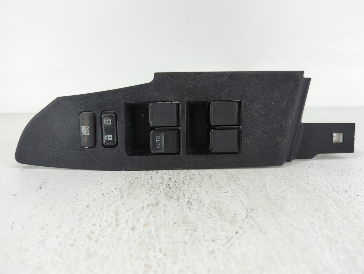 2014-2019 Toyota Corolla Master Power Window Switch Replacement Driver Side Left P/N:74232-02E70 Fits OEM Used Auto Parts - 