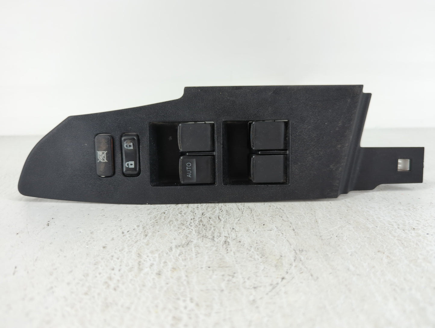 2014-2019 Toyota Corolla Master Power Window Switch Replacement Driver Side Left P/N:74232-02E70 Fits OEM Used Auto Parts - 