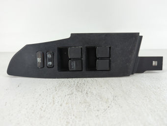 compare product 2014-2019 Toyota Corolla Master Power Window Switch Replacement Driver Side Left P/N:74232-02E70 Fits OEM Used Auto Parts