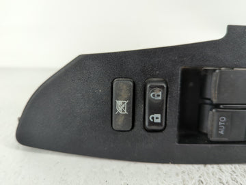 2014-2019 Toyota Corolla Master Power Window Switch Replacement Driver Side Left P/N:74232-02E70 Fits OEM Used Auto Parts