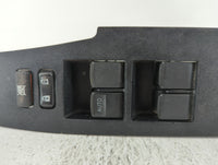 2014-2019 Toyota Corolla Master Power Window Switch Replacement Driver Side Left P/N:74232-02E70 Fits OEM Used Auto Parts - 