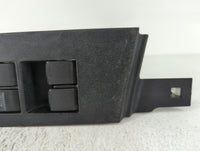 2014-2019 Toyota Corolla Master Power Window Switch Replacement Driver Side Left P/N:74232-02E70 Fits OEM Used Auto Parts - 