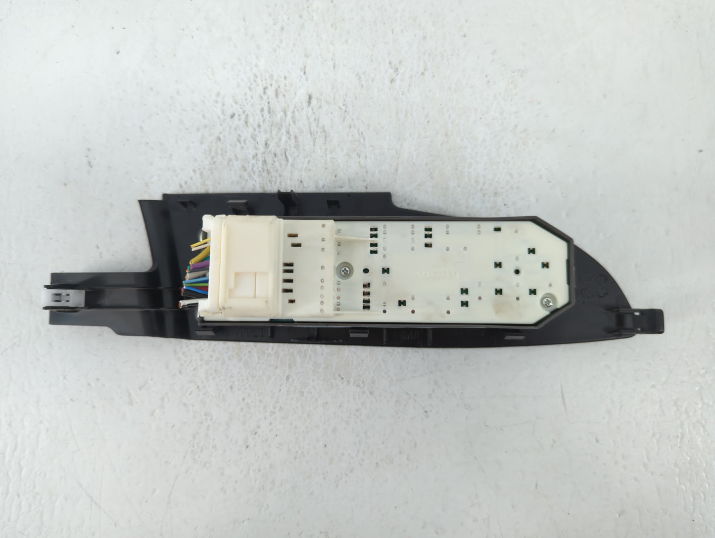 2014-2019 Toyota Corolla Master Power Window Switch Replacement Driver Side Left P/N:74232-02E70 Fits OEM Used Auto Parts - 