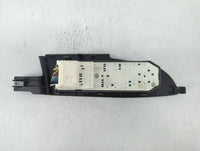 2014-2019 Toyota Corolla Master Power Window Switch Replacement Driver Side Left P/N:74232-02E70 Fits OEM Used Auto Parts - 