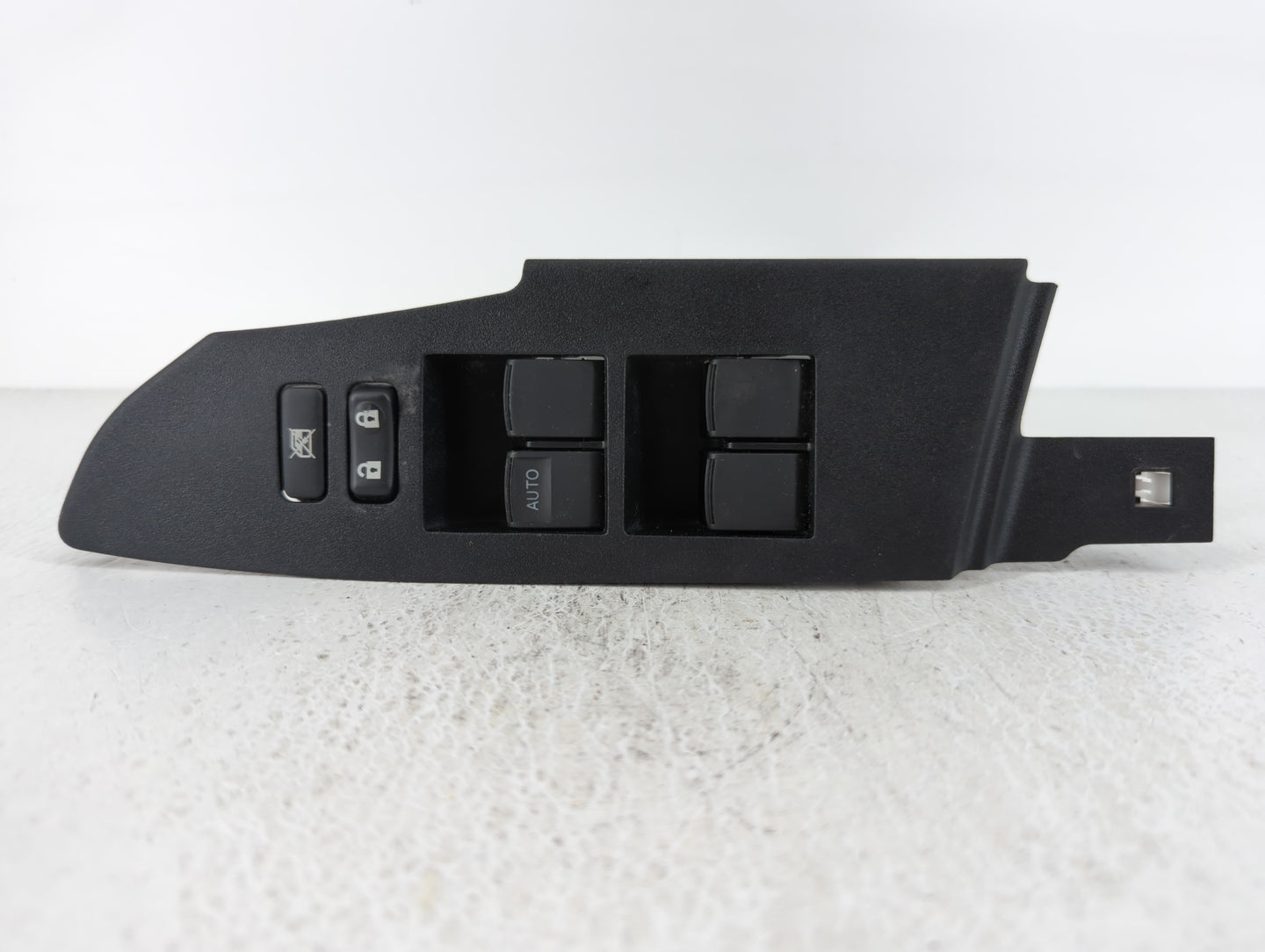 2014-2019 Toyota Corolla Master Power Window Switch Replacement Driver Side Left P/N:74232-02E70 Fits OEM Used Auto Parts - 