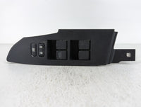 2014-2019 Toyota Corolla Master Power Window Switch Replacement Driver Side Left P/N:74232-02E70 Fits OEM Used Auto Parts - 