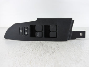 compare product 2014-2019 Toyota Corolla Master Power Window Switch Replacement Driver Side Left P/N:74232-02E70 Fits OEM Used Auto Parts