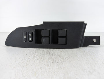 2014-2019 Toyota Corolla Master Power Window Switch Replacement Driver Side Left P/N:74232-02E70 Fits OEM Used Auto Parts - 