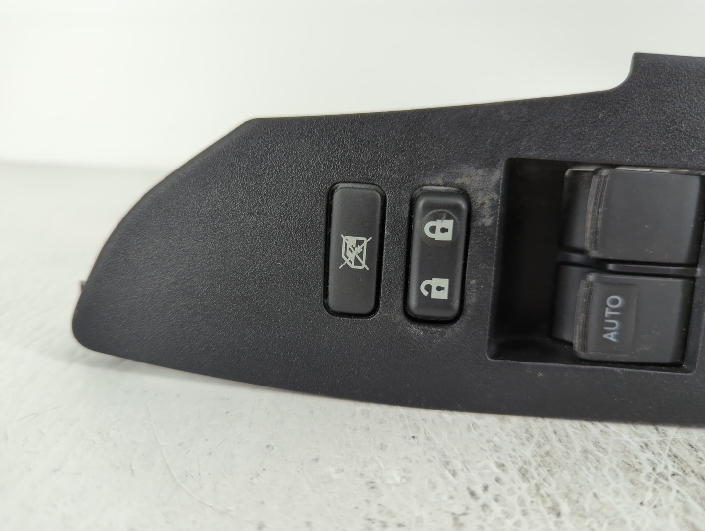 2014-2019 Toyota Corolla Master Power Window Switch Replacement Driver Side Left P/N:74232-02E70 Fits OEM Used Auto Parts - 