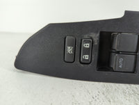 2014-2019 Toyota Corolla Master Power Window Switch Replacement Driver Side Left P/N:74232-02E70 Fits OEM Used Auto Parts - 