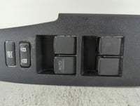 2014-2019 Toyota Corolla Master Power Window Switch Replacement Driver Side Left P/N:74232-02E70 Fits OEM Used Auto Parts - 