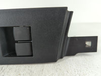 2014-2019 Toyota Corolla Master Power Window Switch Replacement Driver Side Left P/N:74232-02E70 Fits OEM Used Auto Parts - 