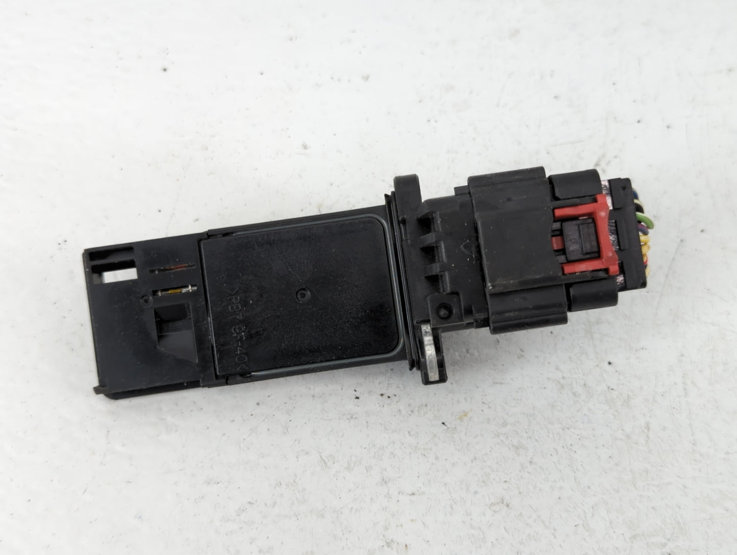 2009-2019 Toyota Corolla Mass Air Flow Meter Maf - Oemusedautoparts1.com