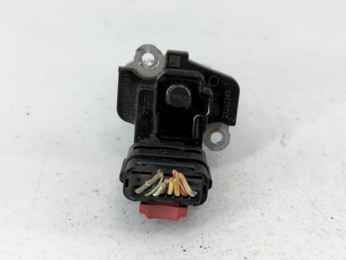2009-2019 Toyota Corolla Mass Air Flow Meter Maf Sensor 632249 - Oemusedautoparts1.com