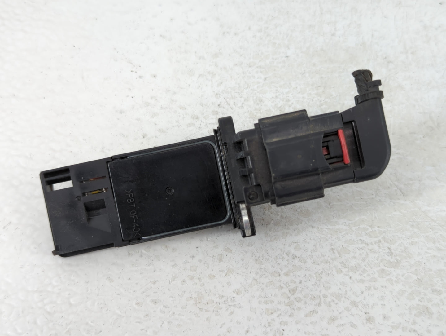 2009-2019 Toyota Corolla Mass Air Flow Meter Maf - Oemusedautoparts1.com