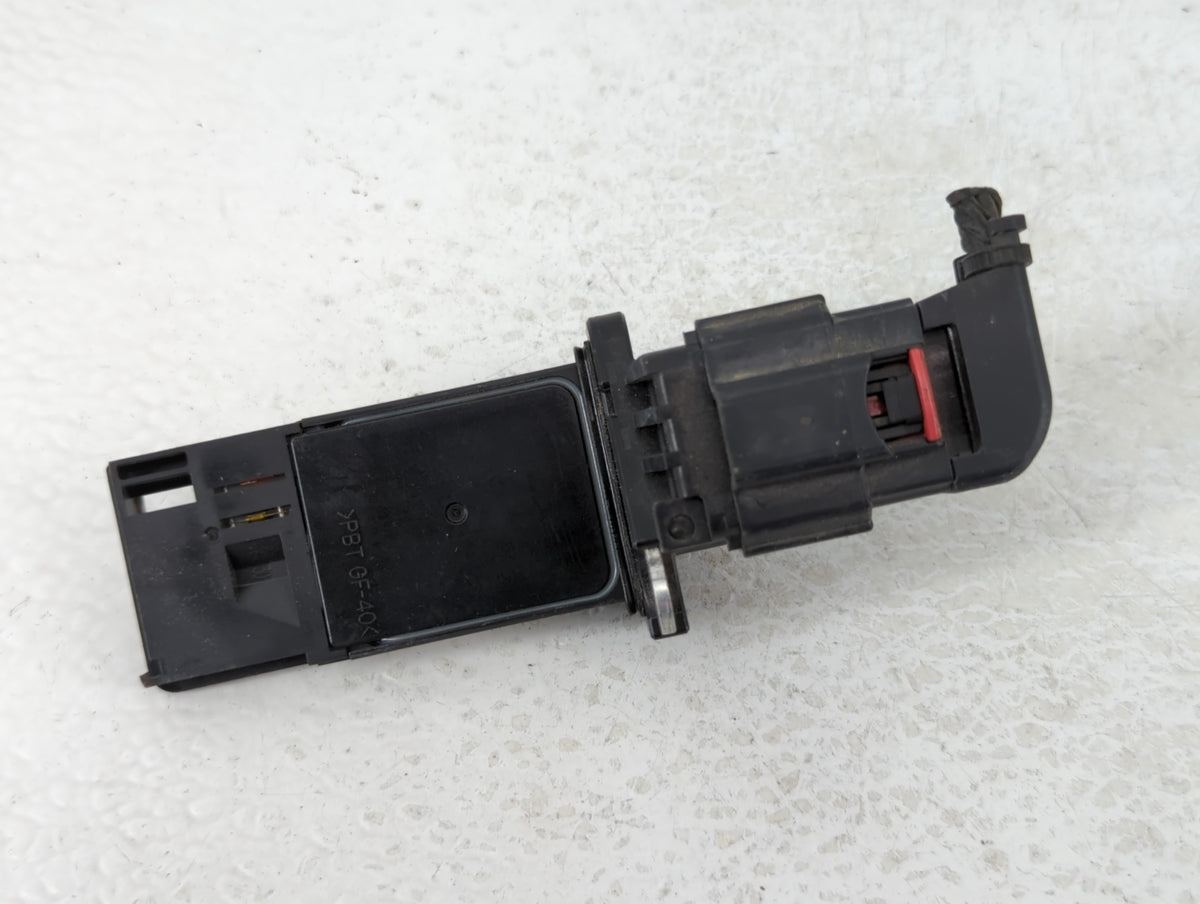 2009-2019 Toyota Corolla Mass Air Flow Meter Maf Sensor 632538 - Oemusedautoparts1.com