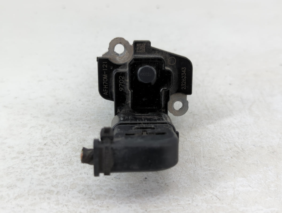 2009-2019 Toyota Corolla Mass Air Flow Meter Maf Sensor 632538 - Oemusedautoparts1.com