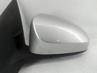 2014-2019 Toyota Corolla Driver Side View Mirror - Left Door Mirror OEM Used - Oemusedautoparts1.com