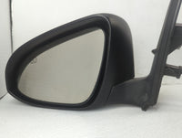 2014-2019 Toyota Corolla Driver Side View Mirror - Left Door Mirror OEM Used - Oemusedautoparts1.com