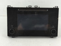 2017-2019 Toyota Corolla Undefined 634206 - Oemusedautoparts1.com