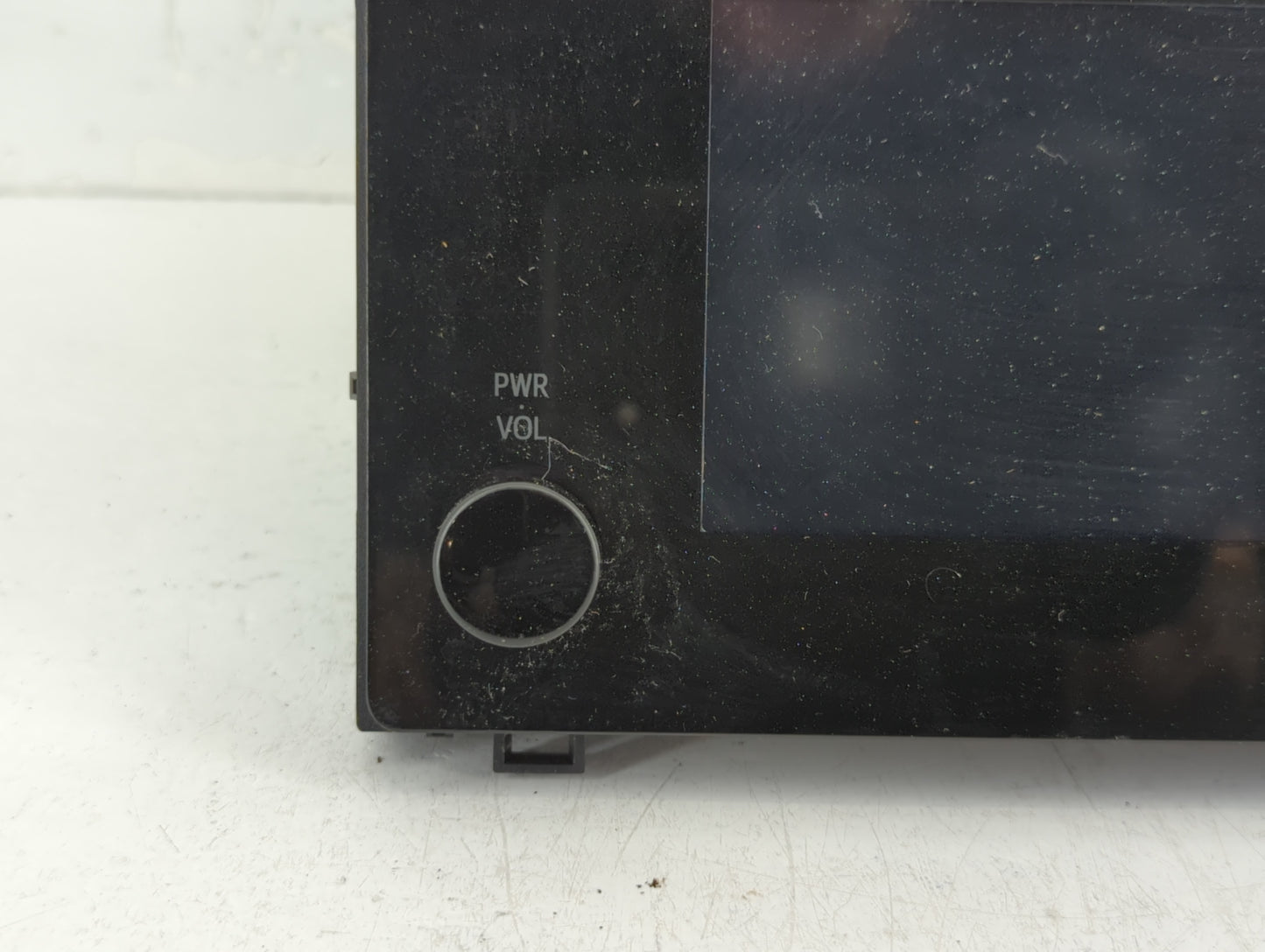 2017-2019 Toyota Corolla Undefined 634206 - Oemusedautoparts1.com
