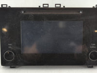 2017-2019 Toyota Corolla Undefined 634206 - Oemusedautoparts1.com
