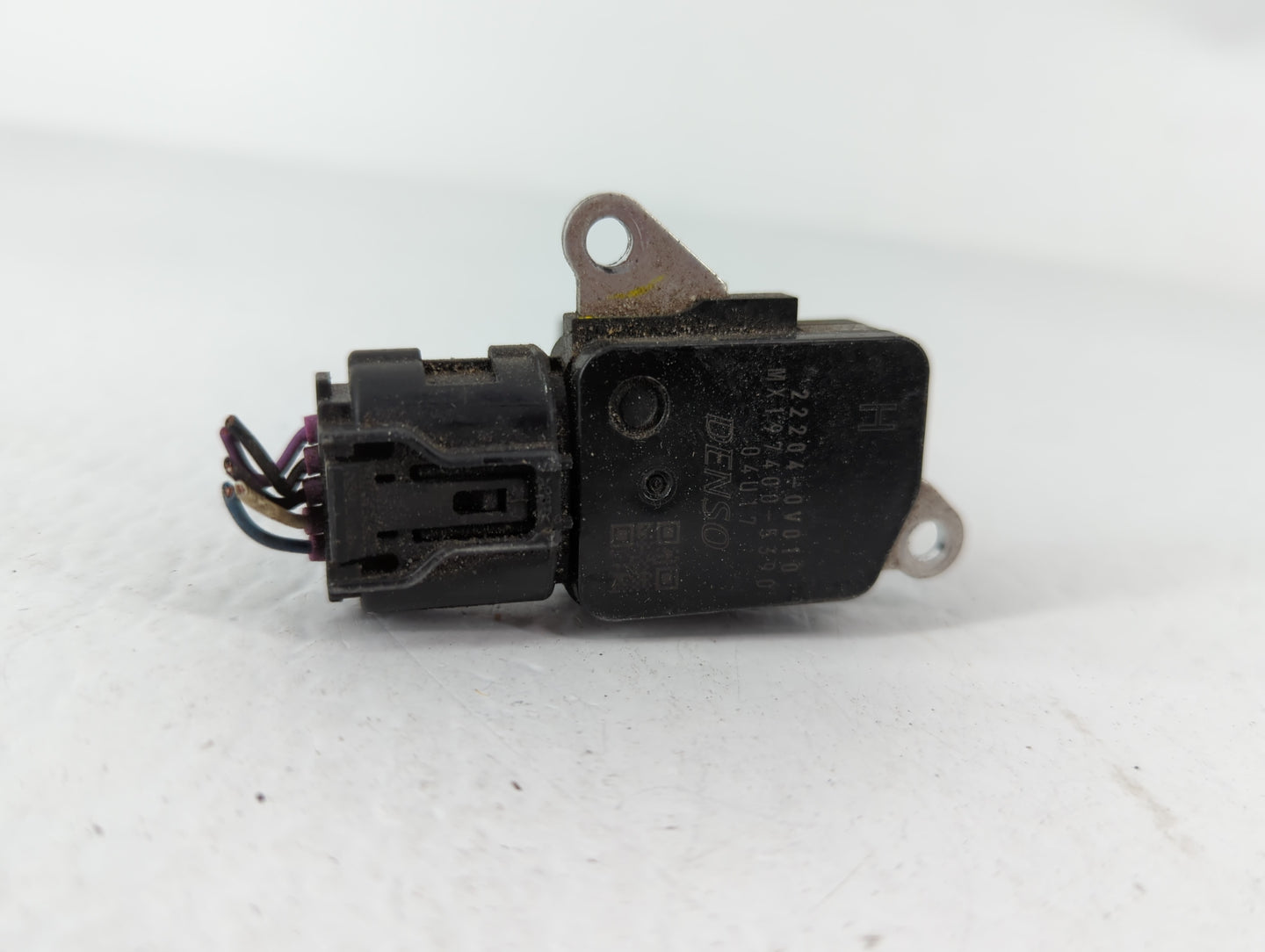 2009-2019 Toyota Corolla Mass Air Flow Meter Maf - Oemusedautoparts1.com